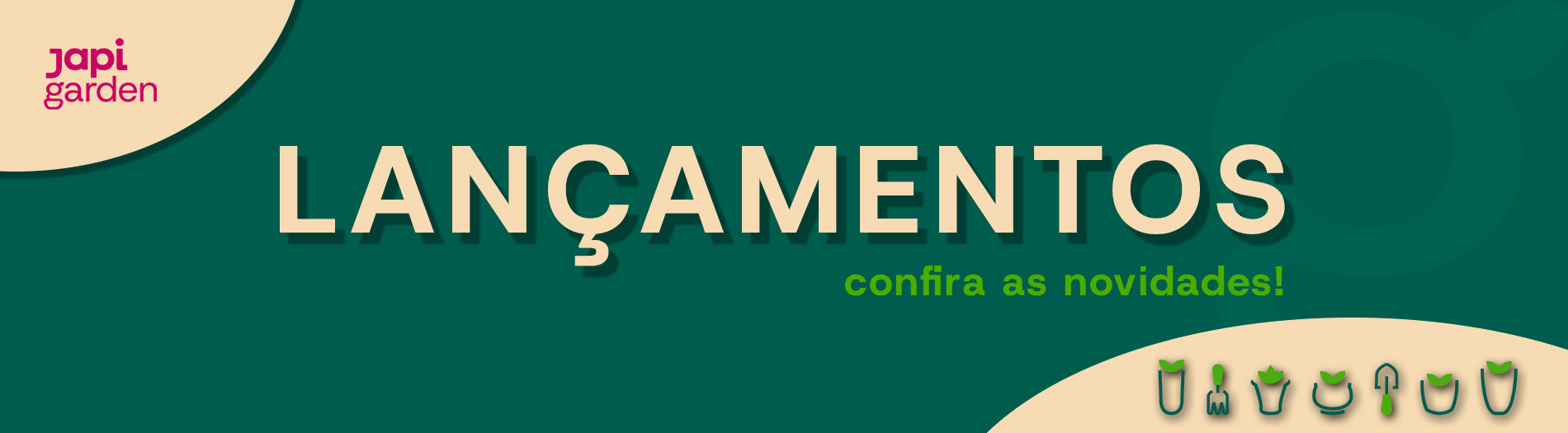 LANÇAMENTOS